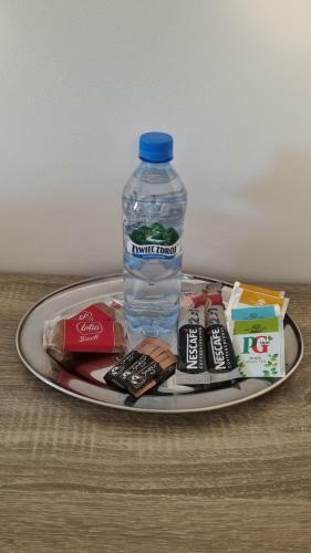 Apartament Na Parterze Przy Kanale Augustowskim