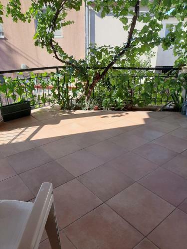 Apartamento Vila Toma Sutomore
