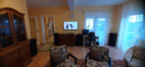 Apartmani Paradise