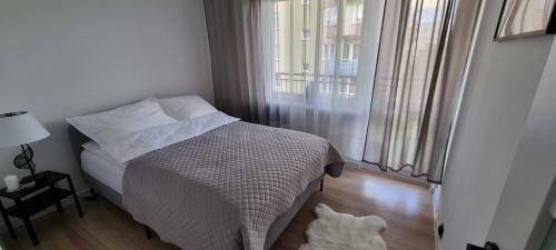 Apartamento Home To Go