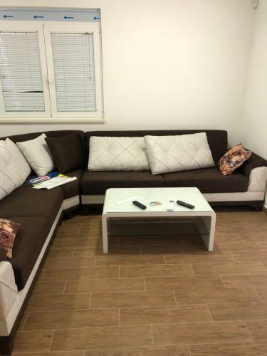 Apartamento Branko Pecurica House