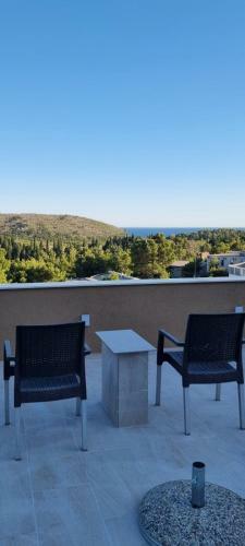 Deluxe Apartmani Vila Pejovic Sutomore