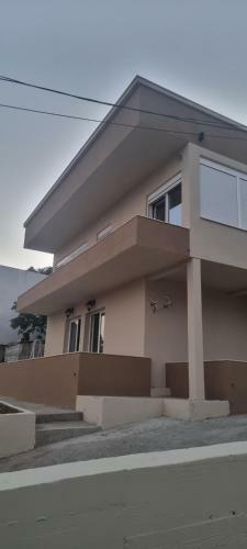 Deluxe Apartmani Vila Pejovic Sutomore
