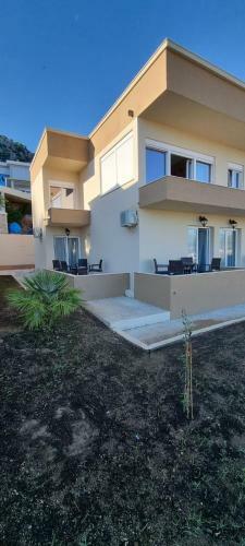 Deluxe Apartmani Vila Pejovic Sutomore