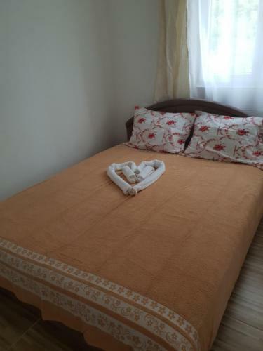 Apartamento Ferienwohnung J�cky