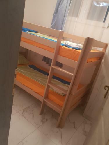 Apartamento Ferienwohnung J�cky