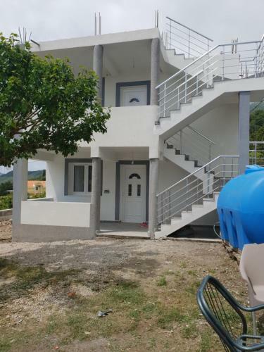 Apartamento Ferienwohnung J�cky