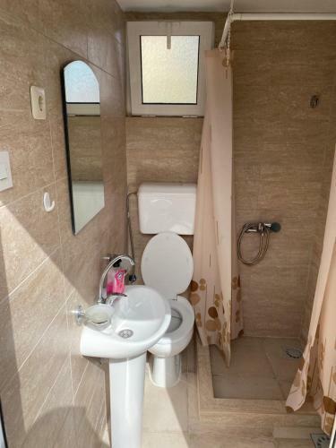 Hostal Sobe ?etkovi? Sutomore