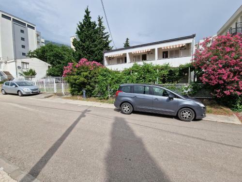 Hostal Djuric Sobe I Apartmani