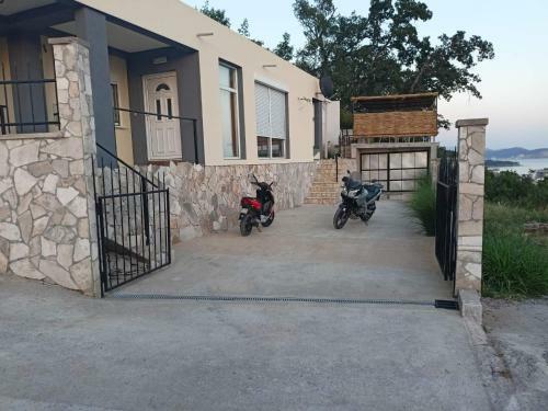 Apartmani Bella