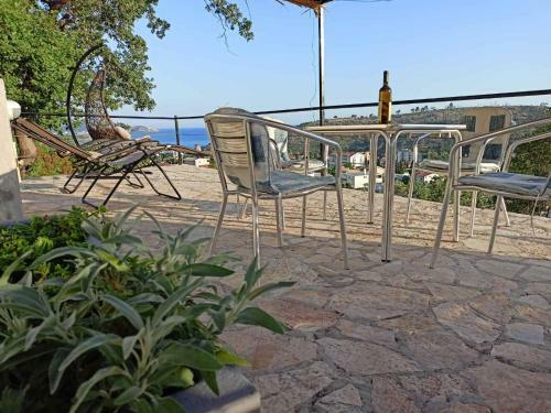 Apartmani Bella