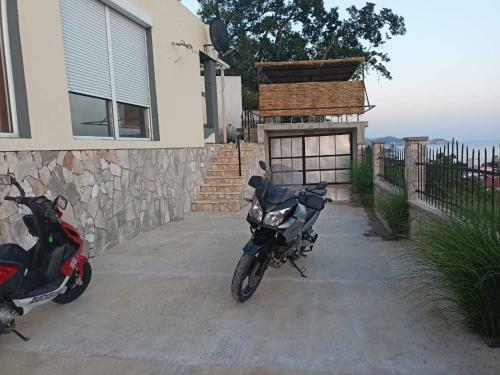 Apartmani Bella