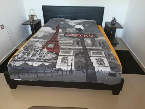 Apartmani Bella