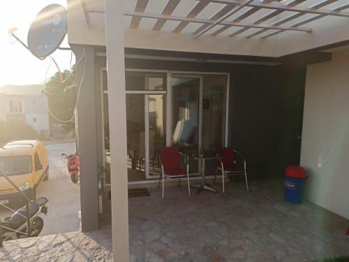 Apartmani Bella