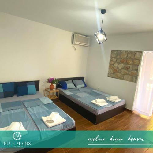 Hostal Blue Maris