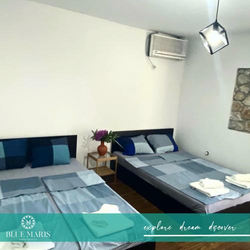 Hostal Blue Maris