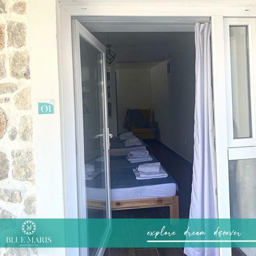 Hostal Blue Maris