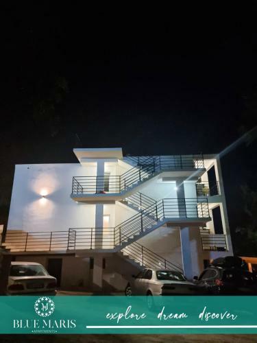Hostal Blue Maris