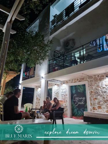 Hostal Blue Maris