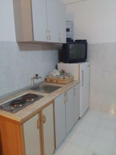 Apartments Nikoleta