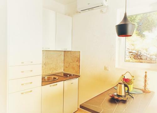 Almond Apartments