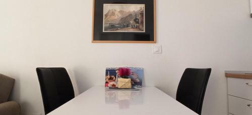 Almond Apartments