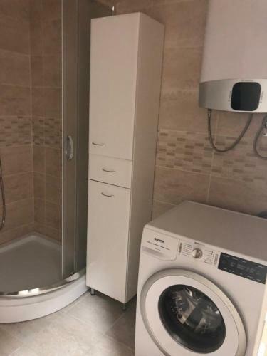 Lux Apartment Przno