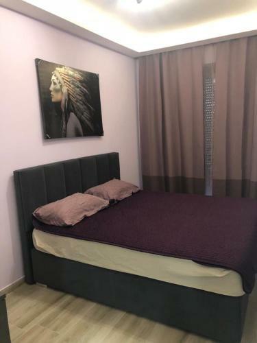 Lux Apartment Przno
