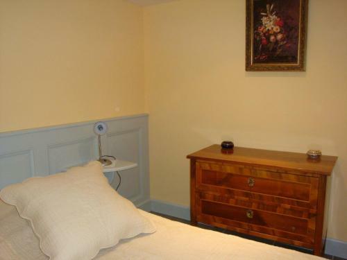 Apartamento Gite Chez Marianne Et Marcel