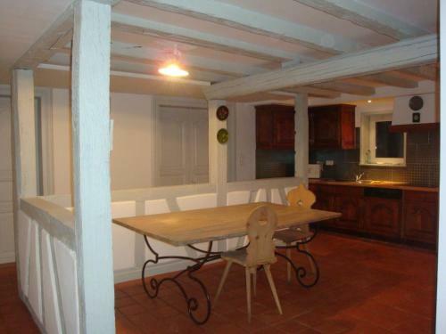 Apartamento Gite Chez Marianne Et Marcel