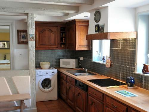 Apartamento Gite Chez Marianne Et Marcel