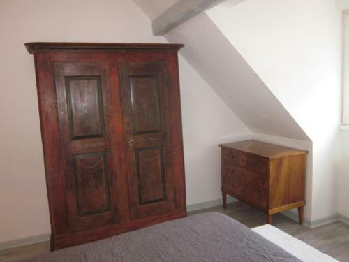 G�te Chez Jeanne