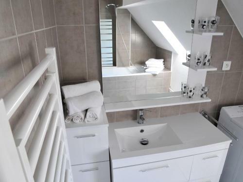 G�te Chez Jeanne