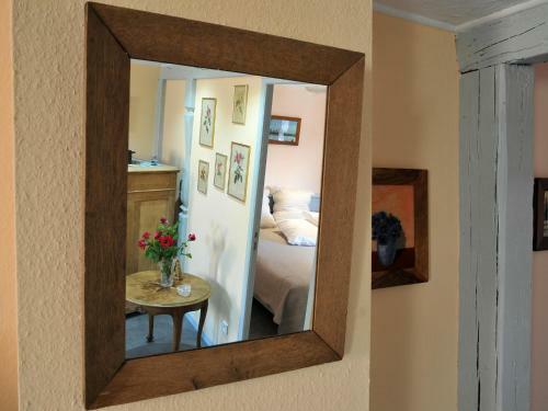 G�te Chez Jeanne