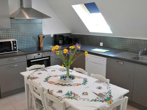 G�te Chez Jeanne