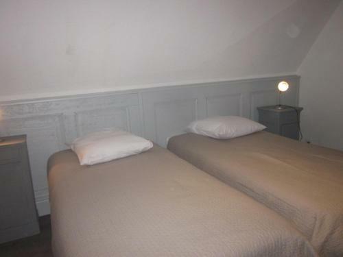 G�te Chez Jeanne