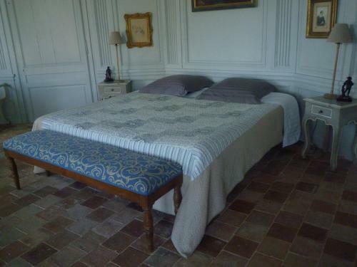 Bed & Breakfast Manoir De La Chapelle