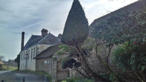 Bed & Breakfast Manoir De La Chapelle