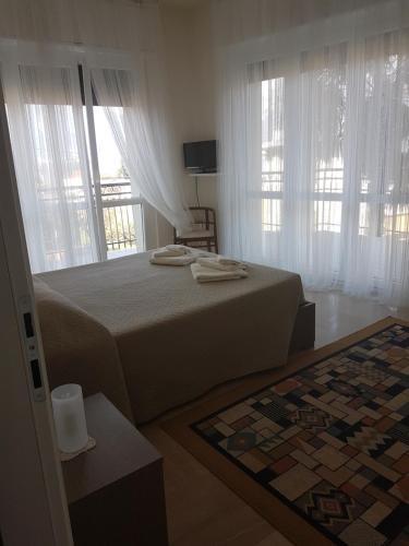 Bed & Breakfast Ai Due Vecchi Ulivi