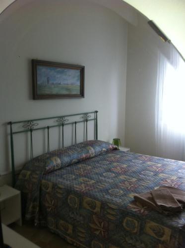 Bed & Breakfast Ai Due Vecchi Ulivi