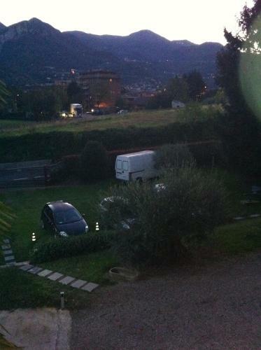 Bed & Breakfast Ai Due Vecchi Ulivi