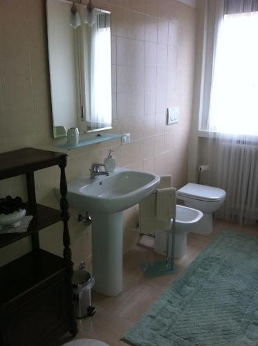 Bed & Breakfast Ai Due Vecchi Ulivi