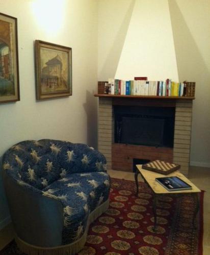 Bed & Breakfast Ai Due Vecchi Ulivi