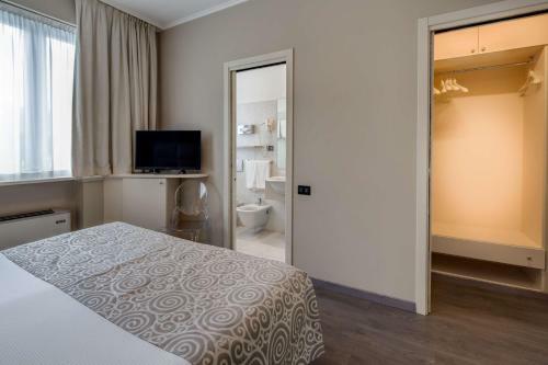 Hotel Nuovo