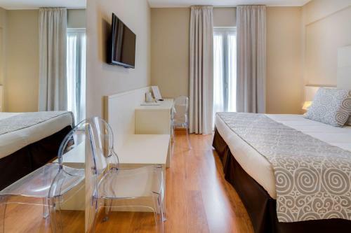 Hotel Nuovo
