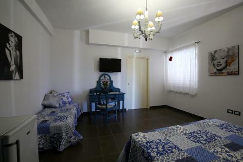 Bed & Breakfast Il Gigante Che Dorme