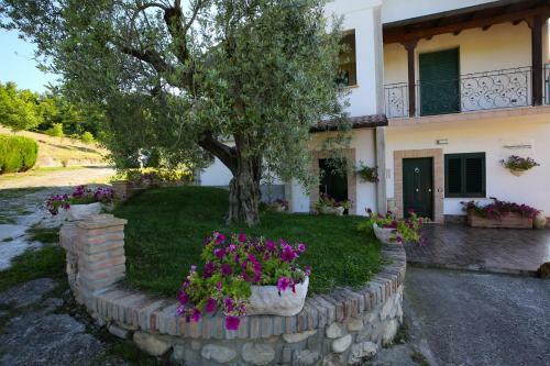 Bed & Breakfast Il Gigante Che Dorme