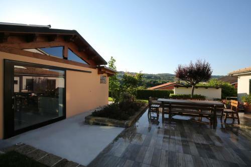Bed & Breakfast Il Gigante Che Dorme