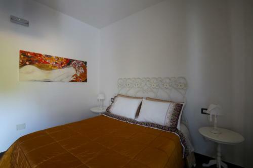 Bed & Breakfast Il Gigante Che Dorme