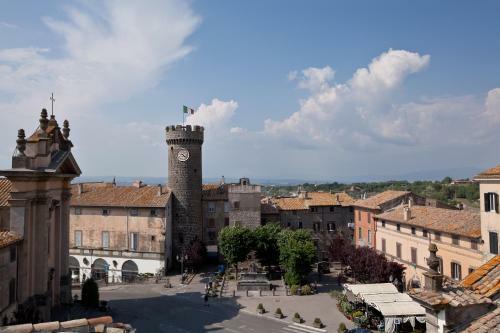 B&B Da Peppe Al Borgo